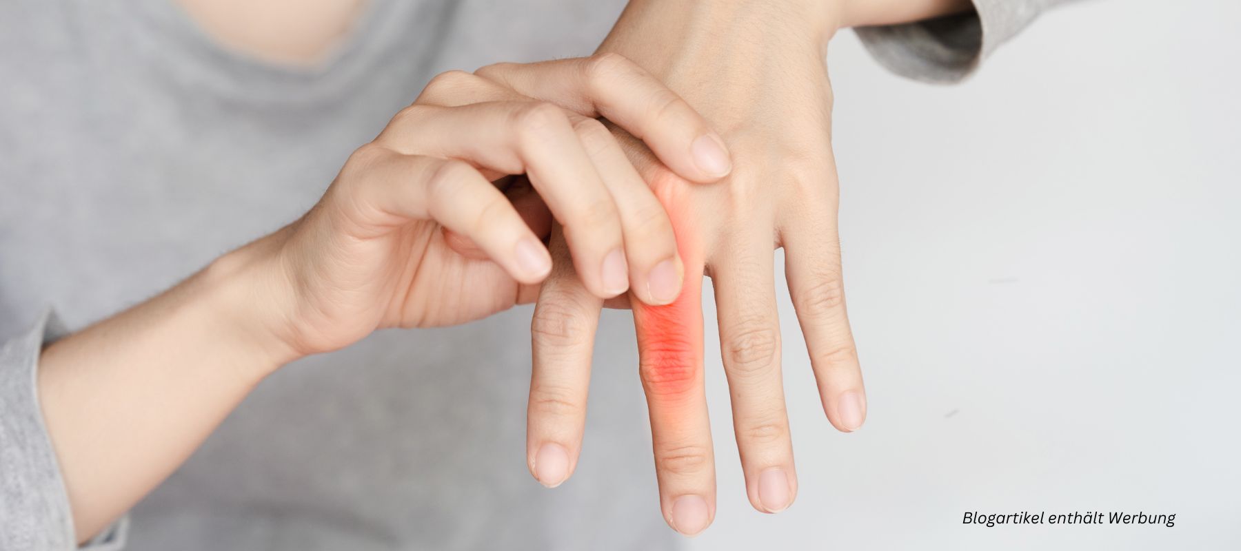 PEA (Palmitoylethanolamid)  bei Polyneuropathie