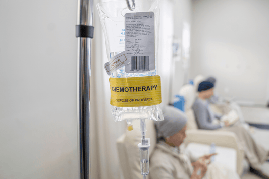Chemotherapie induzierte Polyneuropathie CIPN