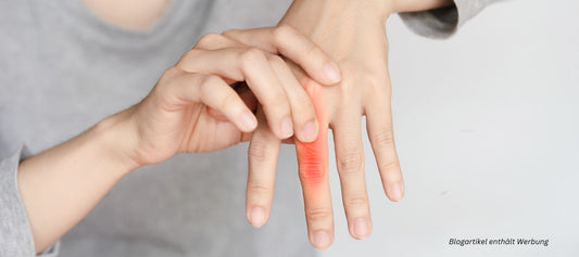 PEA (Palmitoylethanolamid)  bei Polyneuropathie