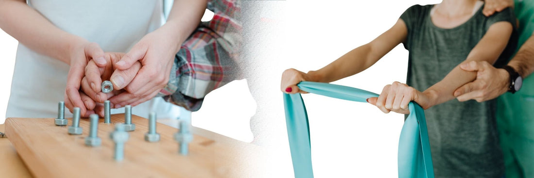 Polyneuropathie bei der onkologischen Reha