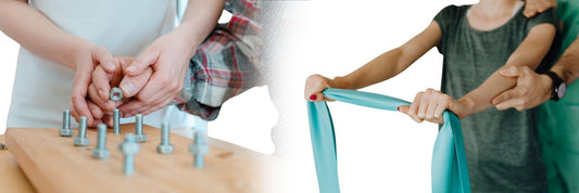 Polyneuropathie bei der onkologischen Reha