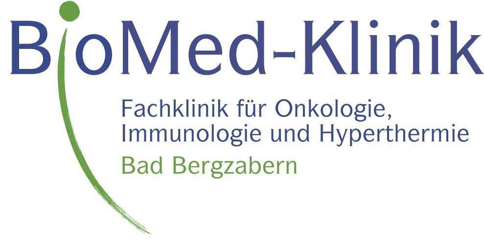 Logo Biomed Klinik
