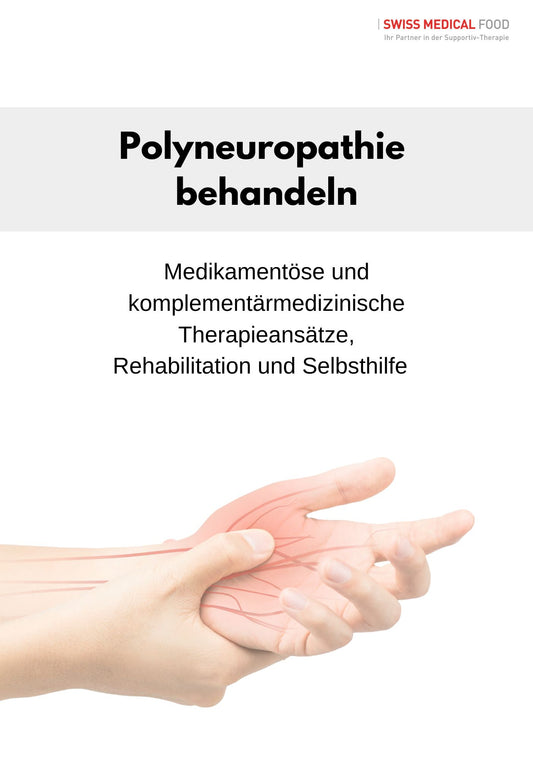 E-Book "Polyneuropathie behandeln"