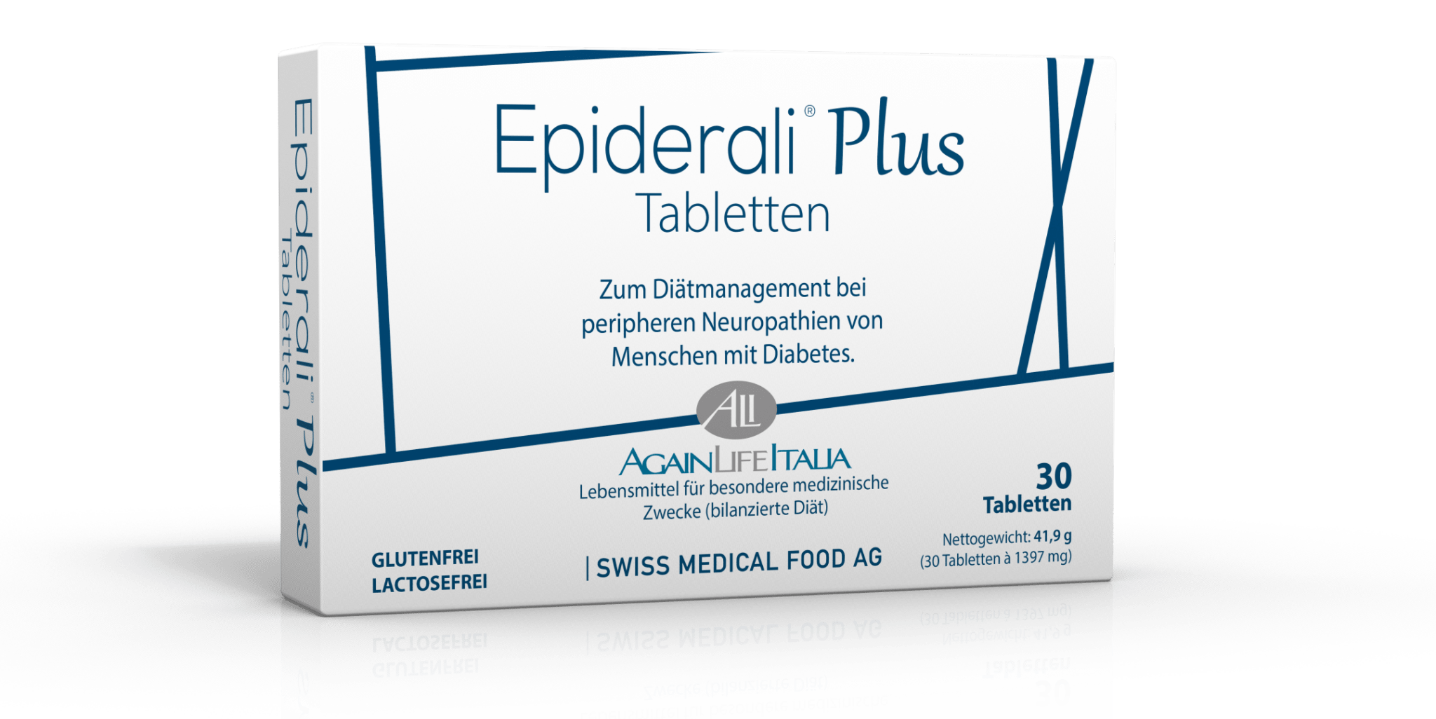 Epiderali Plus® 30 Tabletten