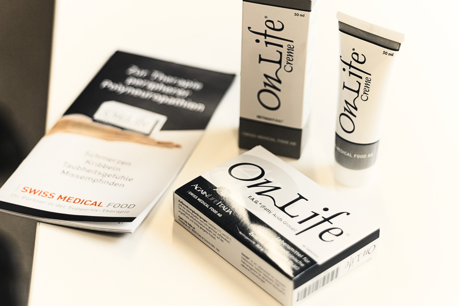 OnLife Sets und Bundles zum Vorteilspreis