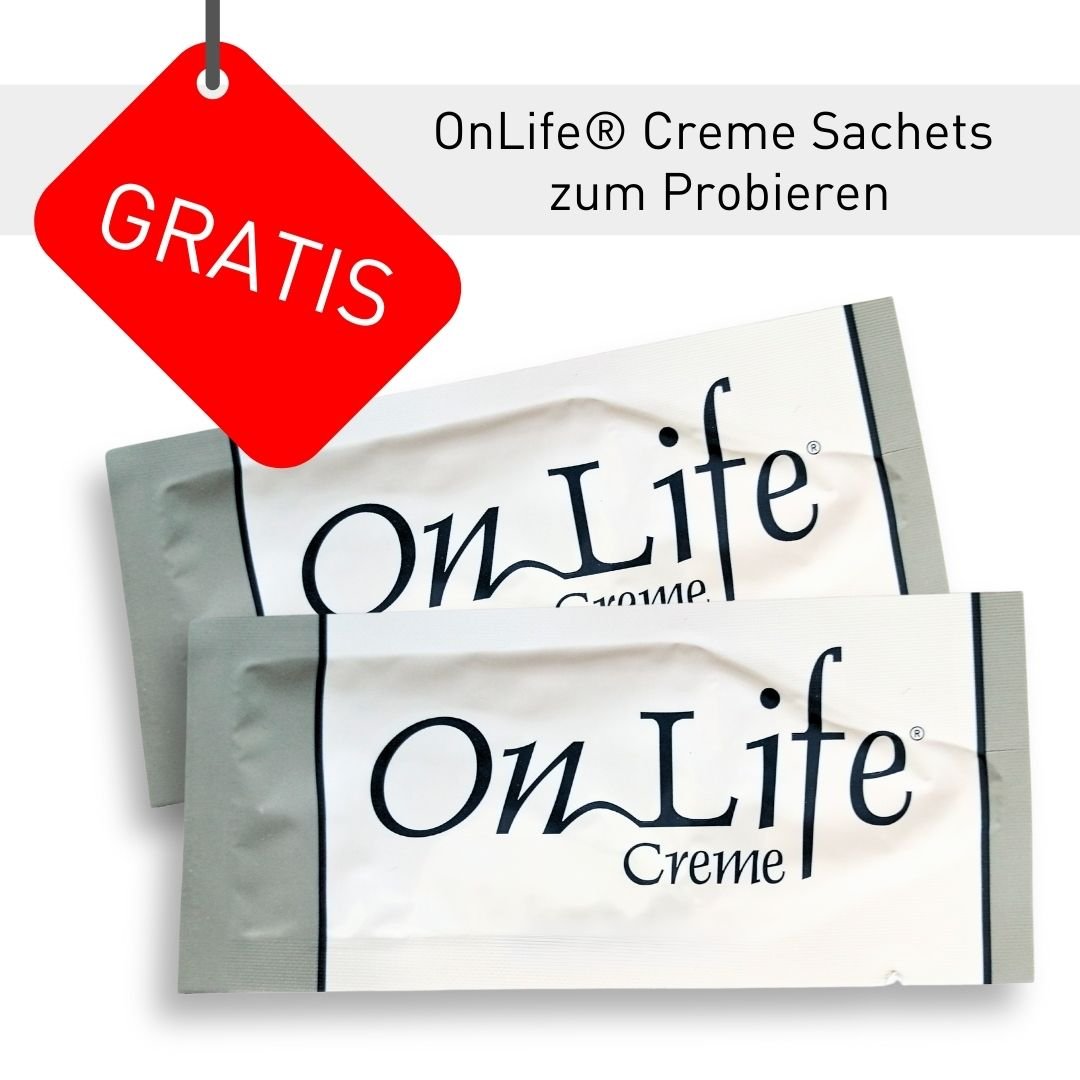 OnLife® - 5 Tablettenpackungen