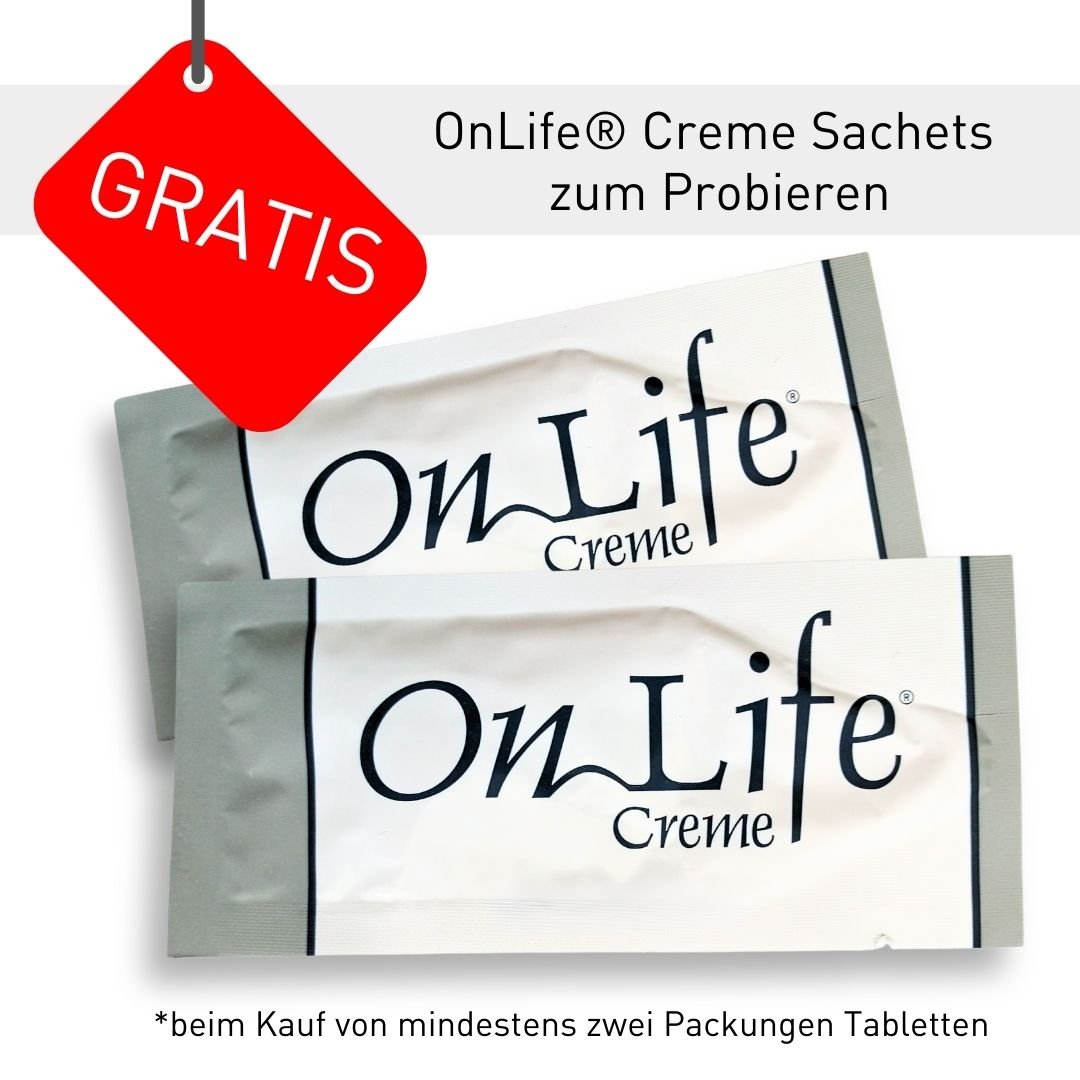 OnLife® 30 Tabletten