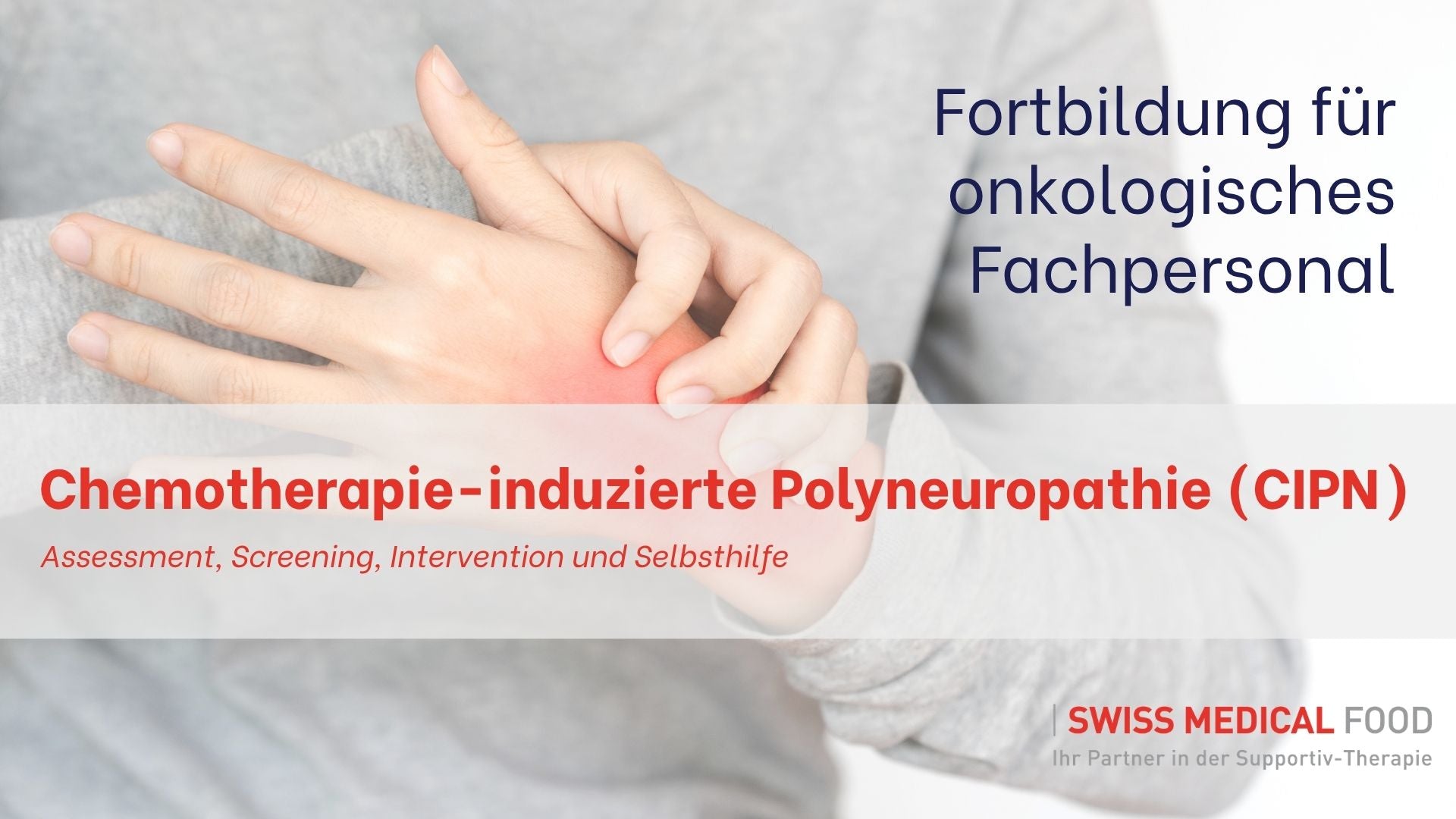 Video laden: Fortbildung CIPN