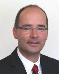 Porträt Martin Oberle, Verwaltungspräsident Swiss Medical Food