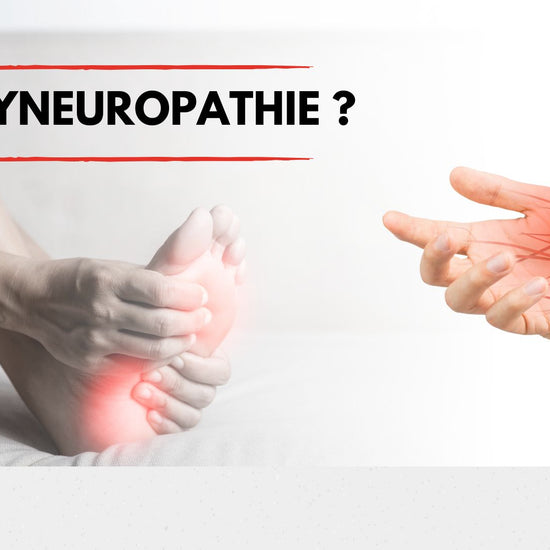 Polyneuropathie Kurs Videozusammenfassung