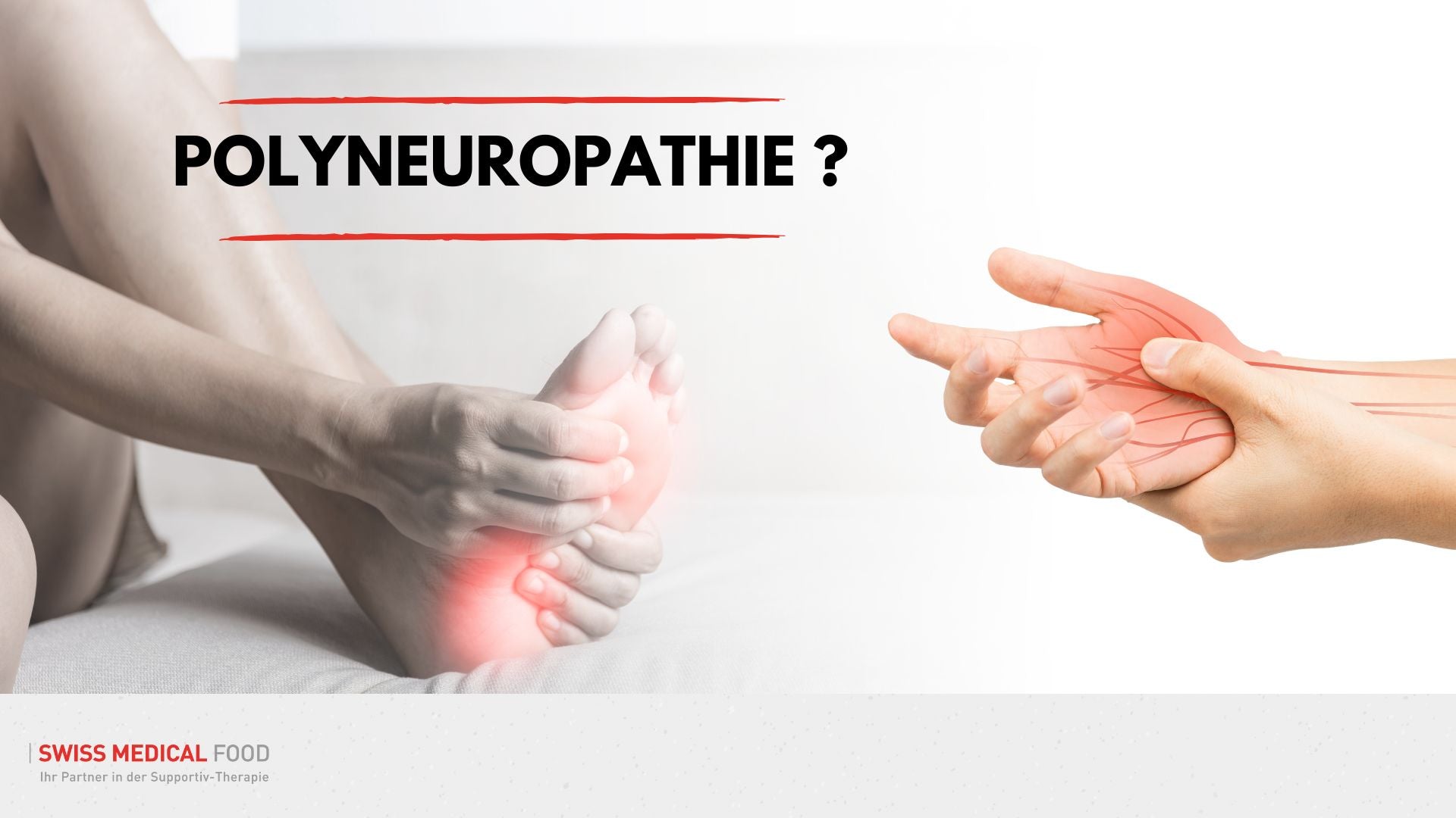 Polyneuropathie Kurs Videozusammenfassung