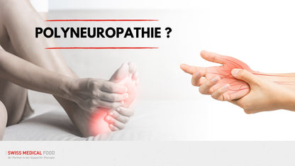 Polyneuropathie Kurs Videozusammenfassung